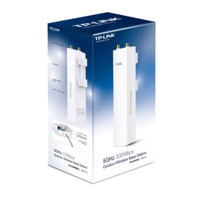 TP-LINK WBS510 